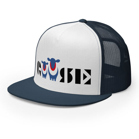 GOOSE • Cap