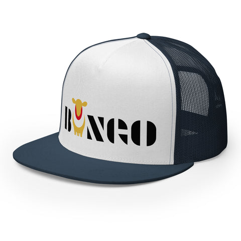 BONGO • Cap