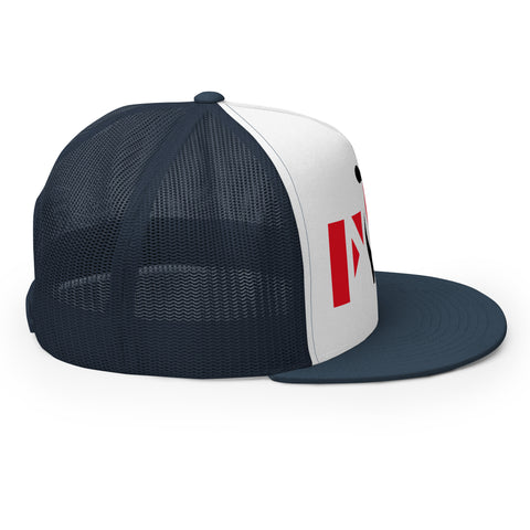 FOX • Cap
