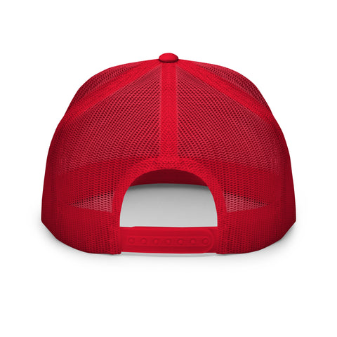 MOOSE • Cap