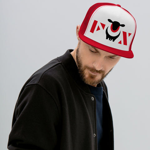 FOX • Cap