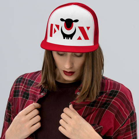 FOX • Cap