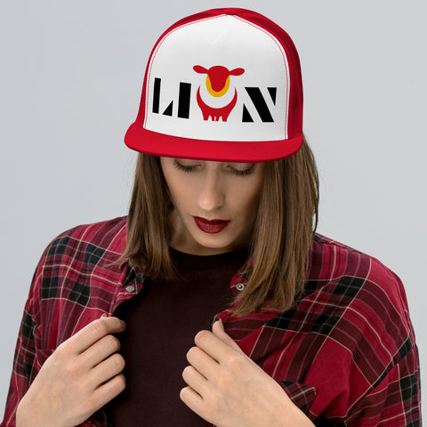 LION • Cap