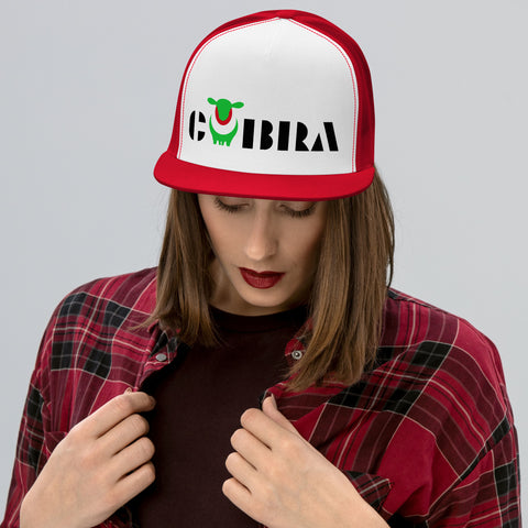 COBRA • Cap