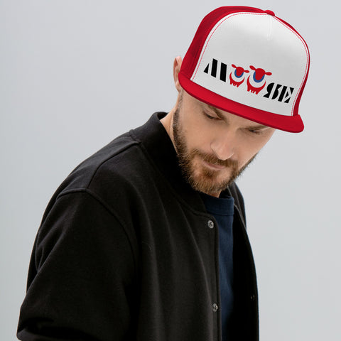 MOOSE • Cap