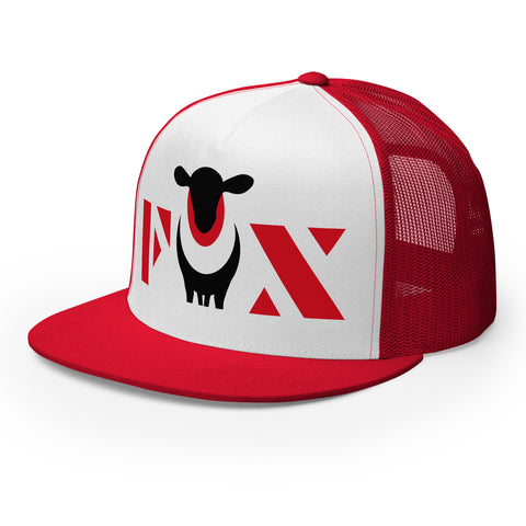 FOX • Cap