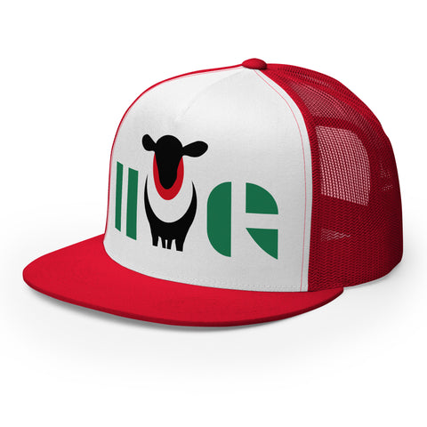 HOG • Cap