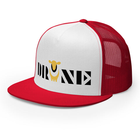 DRONE • Cap