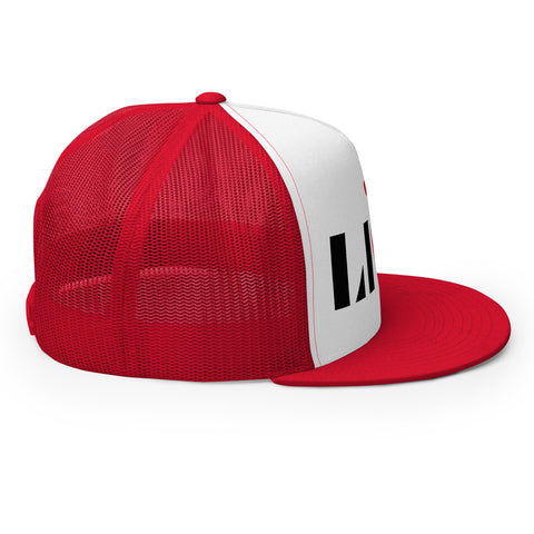 LION • Cap