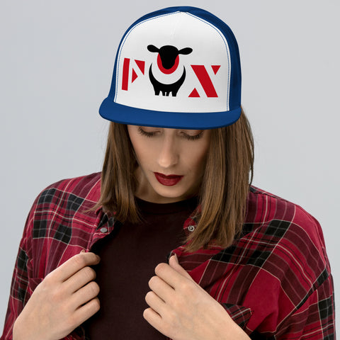 FOX • Cap