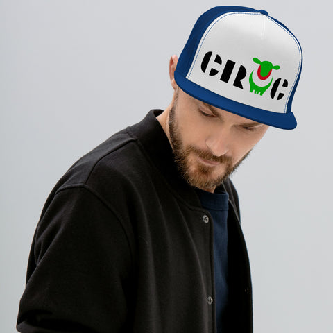 CROC • Cap