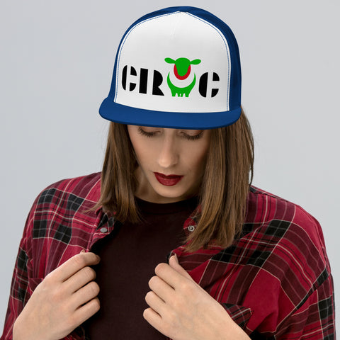CROC • Cap