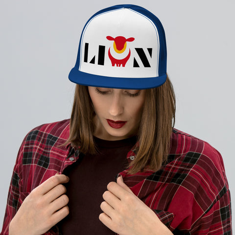 LION • Cap