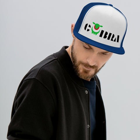 COBRA • Cap