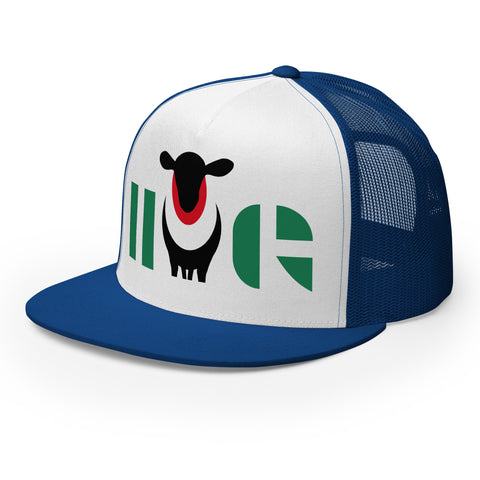 HOG • Cap