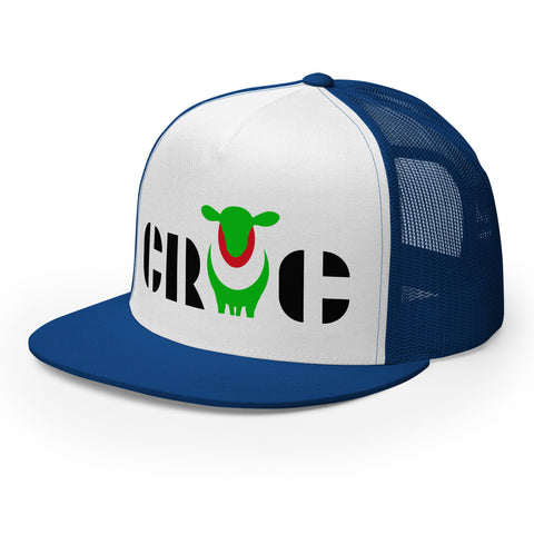 CROC • Cap