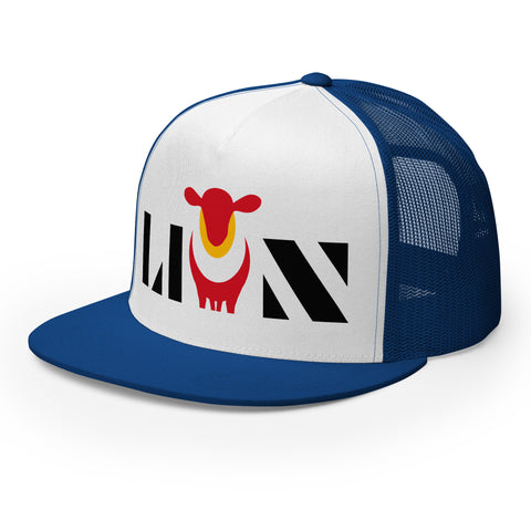 LION • Cap