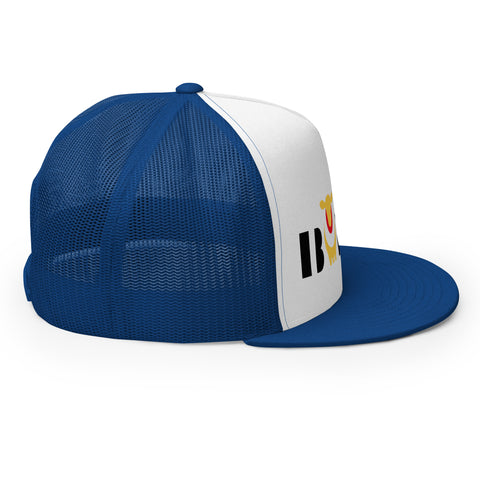 BONGO • Cap
