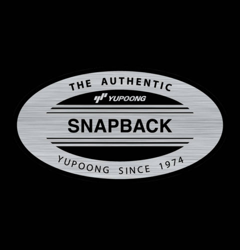 YUPOONG 6006 CAPS