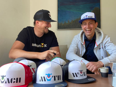 ABOUT BROMQVIST